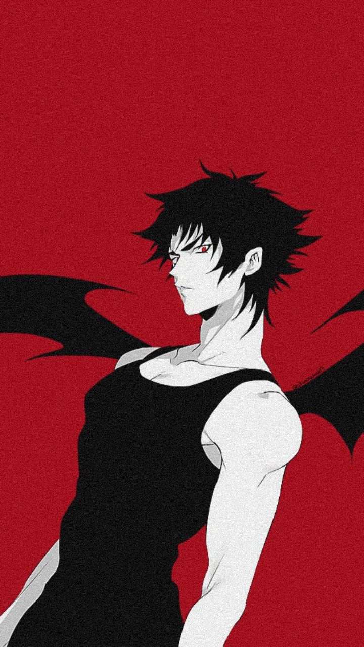 #devilmancrybaby #akirafudo #akira #anime #animeboy - Devil Man Cry Baby , HD Wallpaper & Backgrounds