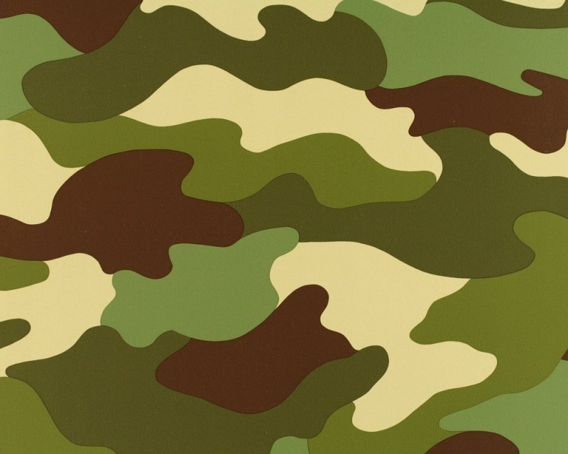 Camouflage Background Simple , HD Wallpaper & Backgrounds