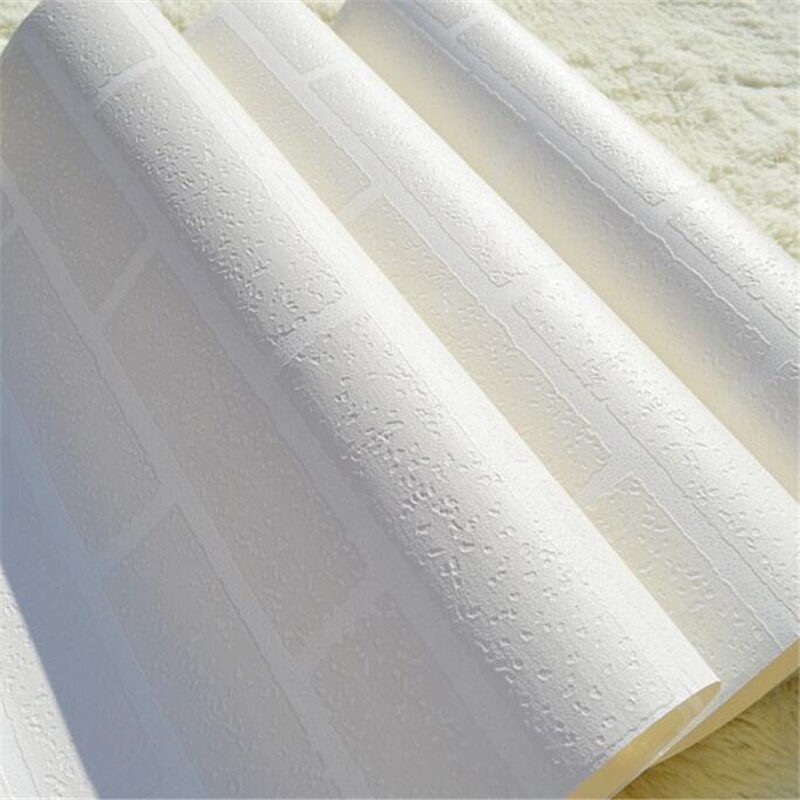 Beibehang Thick Pure White Embossed Three-dimensional - Window Blind , HD Wallpaper & Backgrounds
