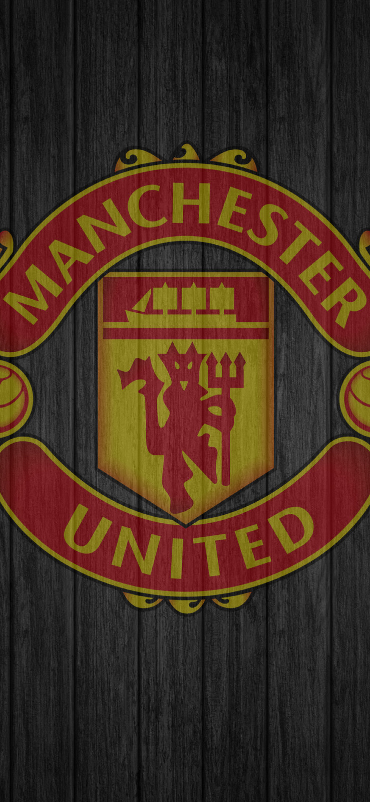 Manchester United , HD Wallpaper & Backgrounds