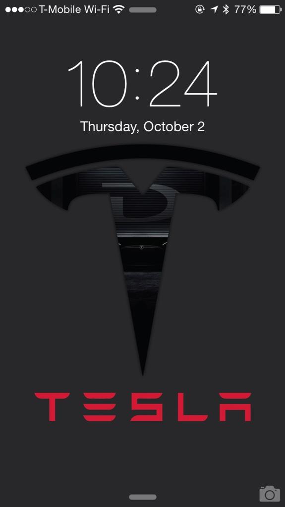 Tesla , HD Wallpaper & Backgrounds