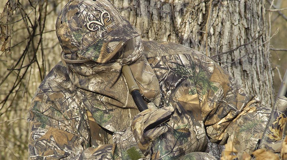 Great Hunting Tips - Realtree Camouflage , HD Wallpaper & Backgrounds