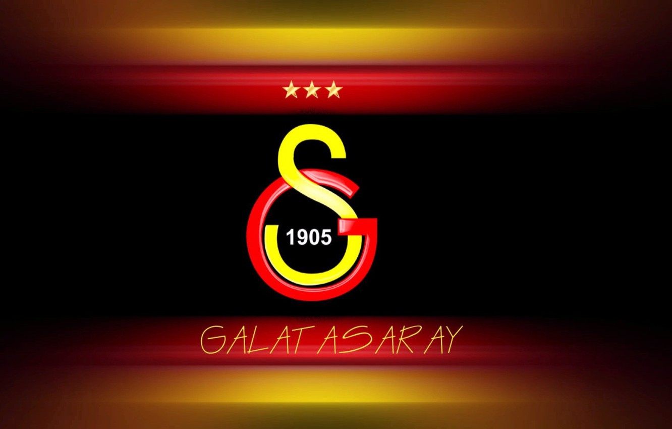 Galatasaray Logo , HD Wallpaper & Backgrounds
