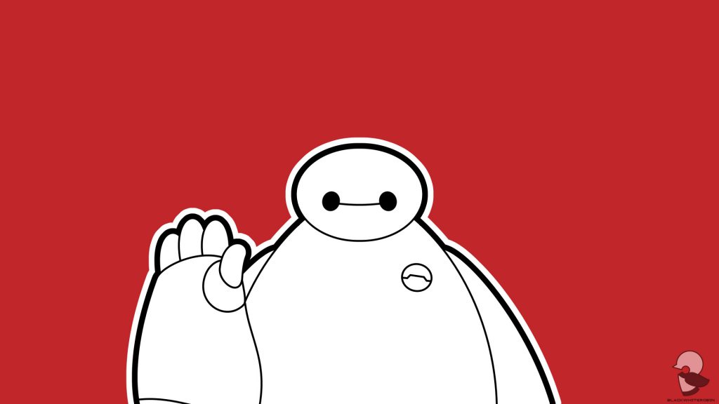 Baymax Wallpapers Baymax Wallpapers For Mac Pic Hwb453798 , HD Wallpaper & Backgrounds