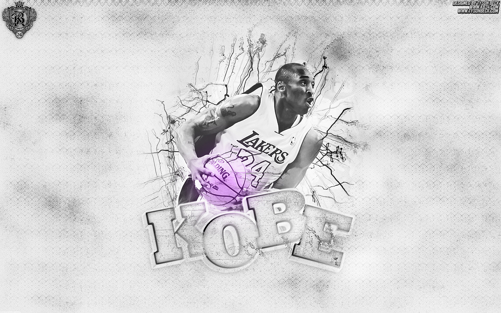 Kobe Bryant Wallpaper 2010 , HD Wallpaper & Backgrounds