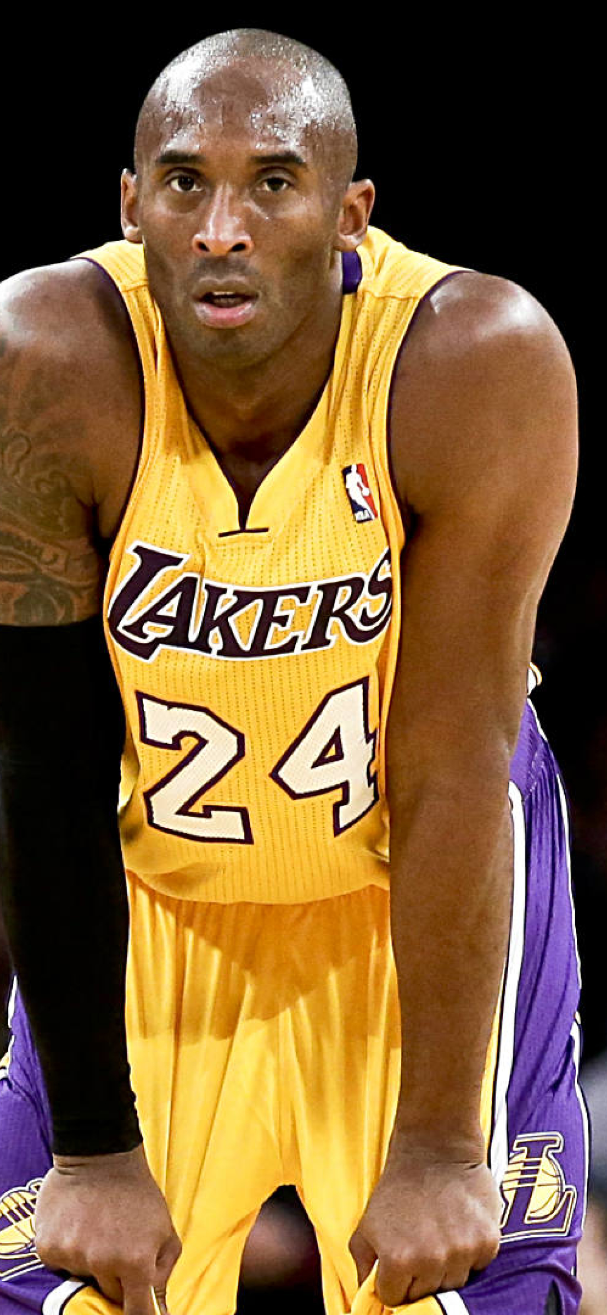 Kobe Bryant Iphone Wallpaper , HD Wallpaper & Backgrounds