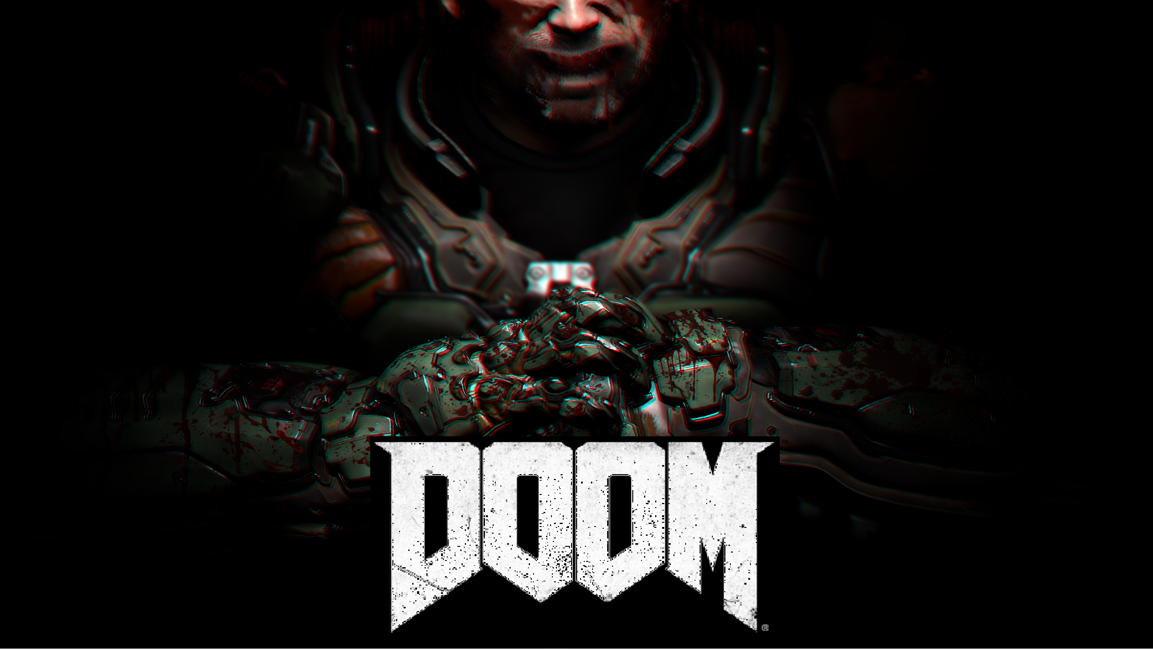 Doom , HD Wallpaper & Backgrounds