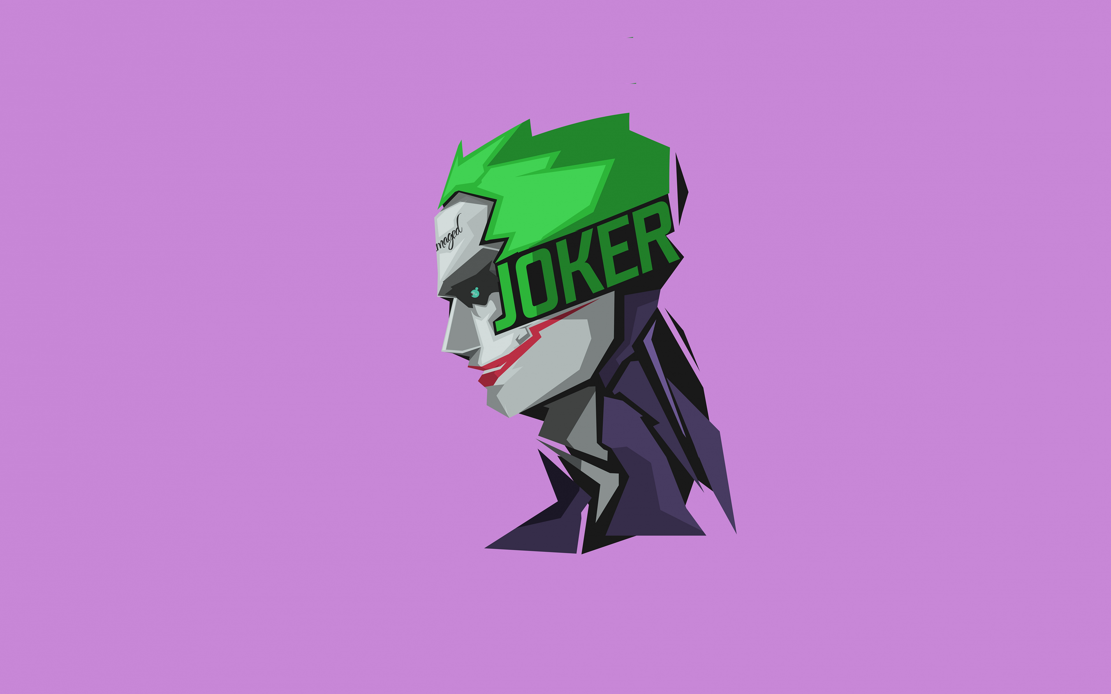 Joker Background , HD Wallpaper & Backgrounds