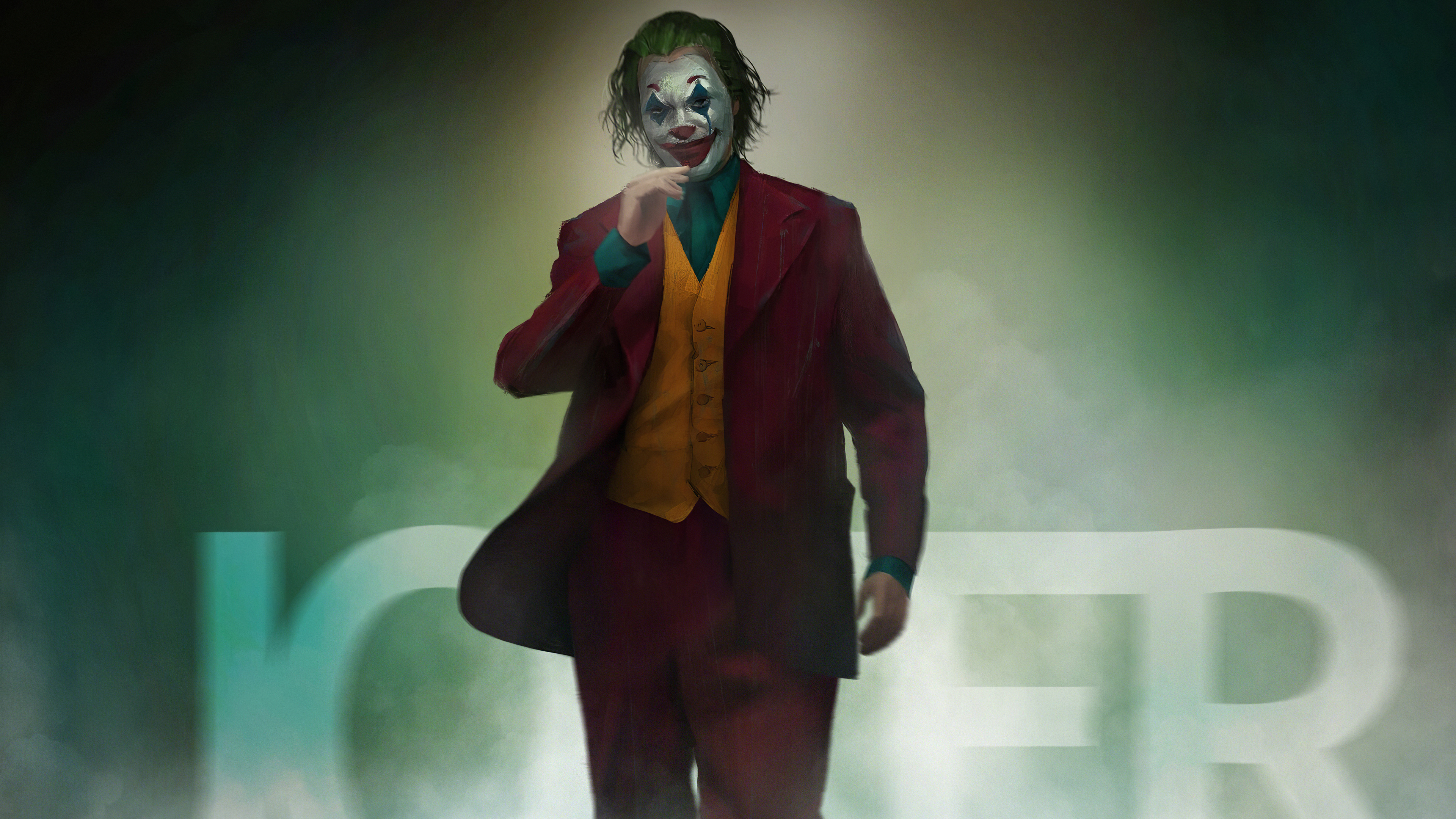 Joker Wallpaper Hd - Joker Wallpaper Iphone 11 Pro Max , HD Wallpaper & Backgrounds