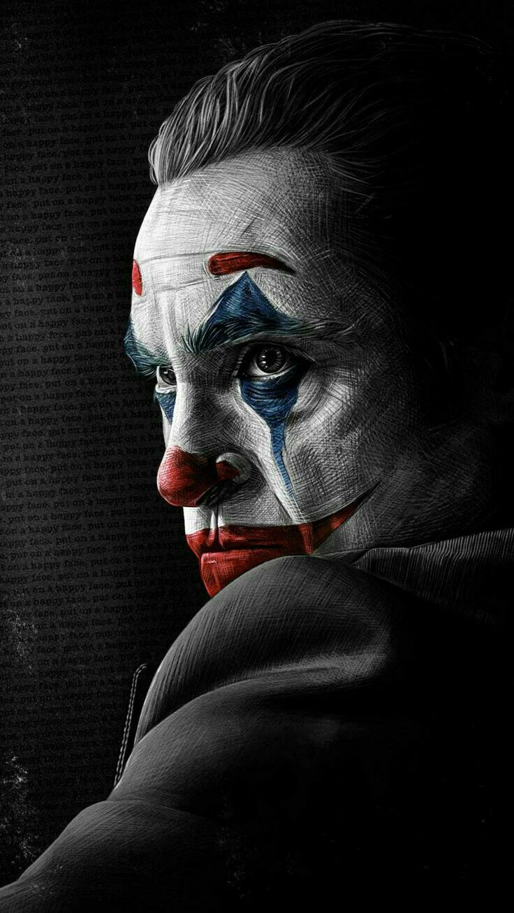 Iphone 6 Joker Wallpaper Hd , HD Wallpaper & Backgrounds