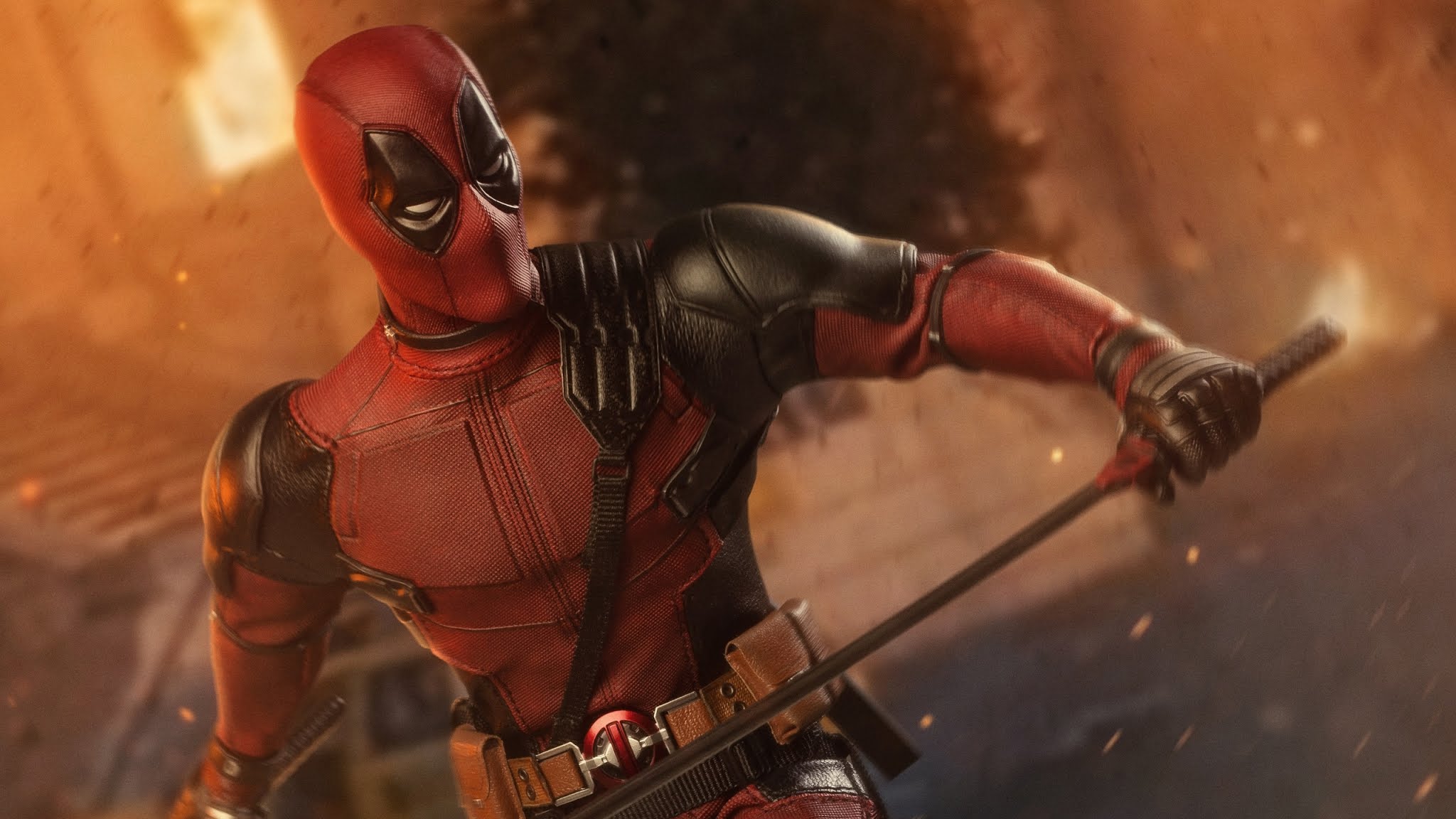 Download Deadpool Wallpaper Fondos De Pantalla Para Pc 4k Deadpool On Itl.cat