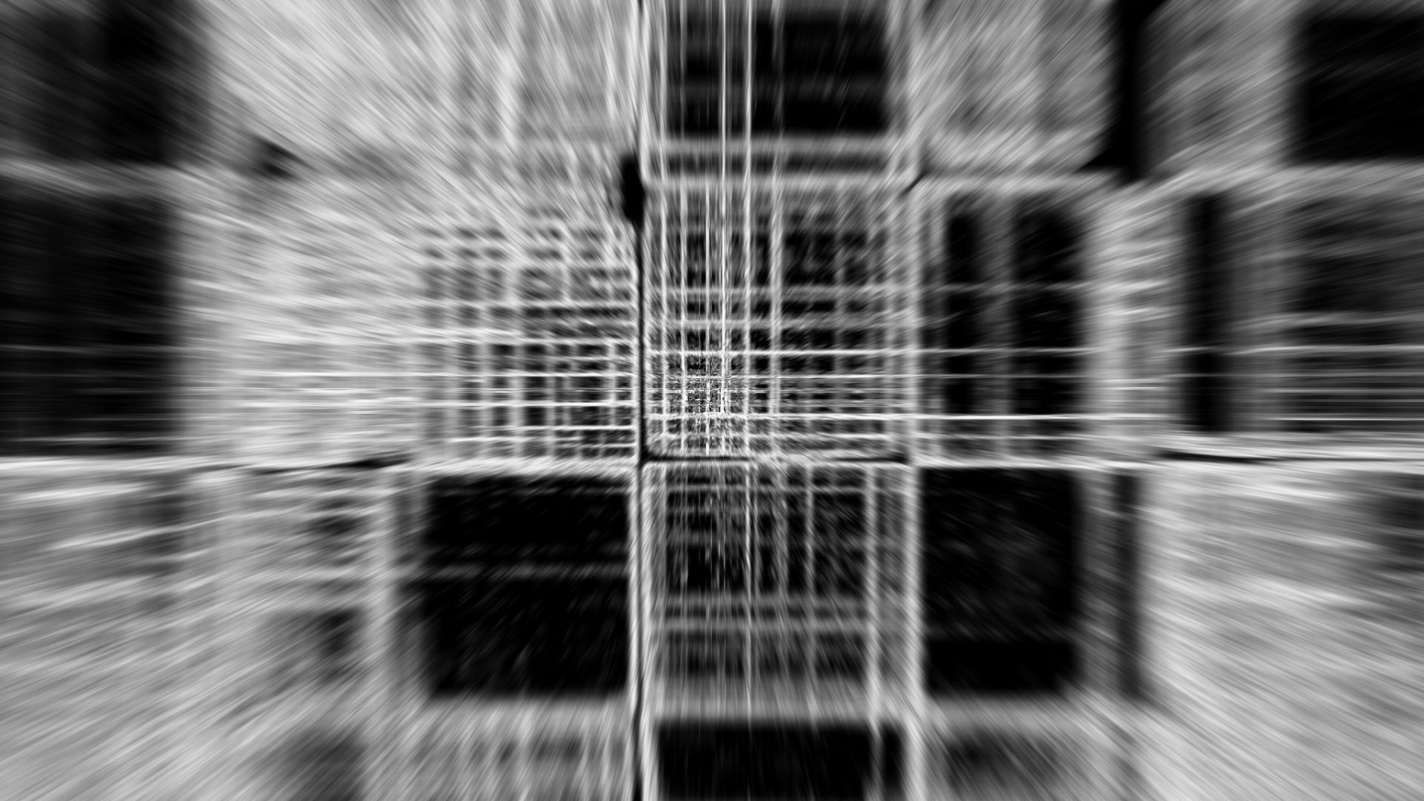 Optical Illusion - Black Wallpaper Hd Illusion , HD Wallpaper & Backgrounds