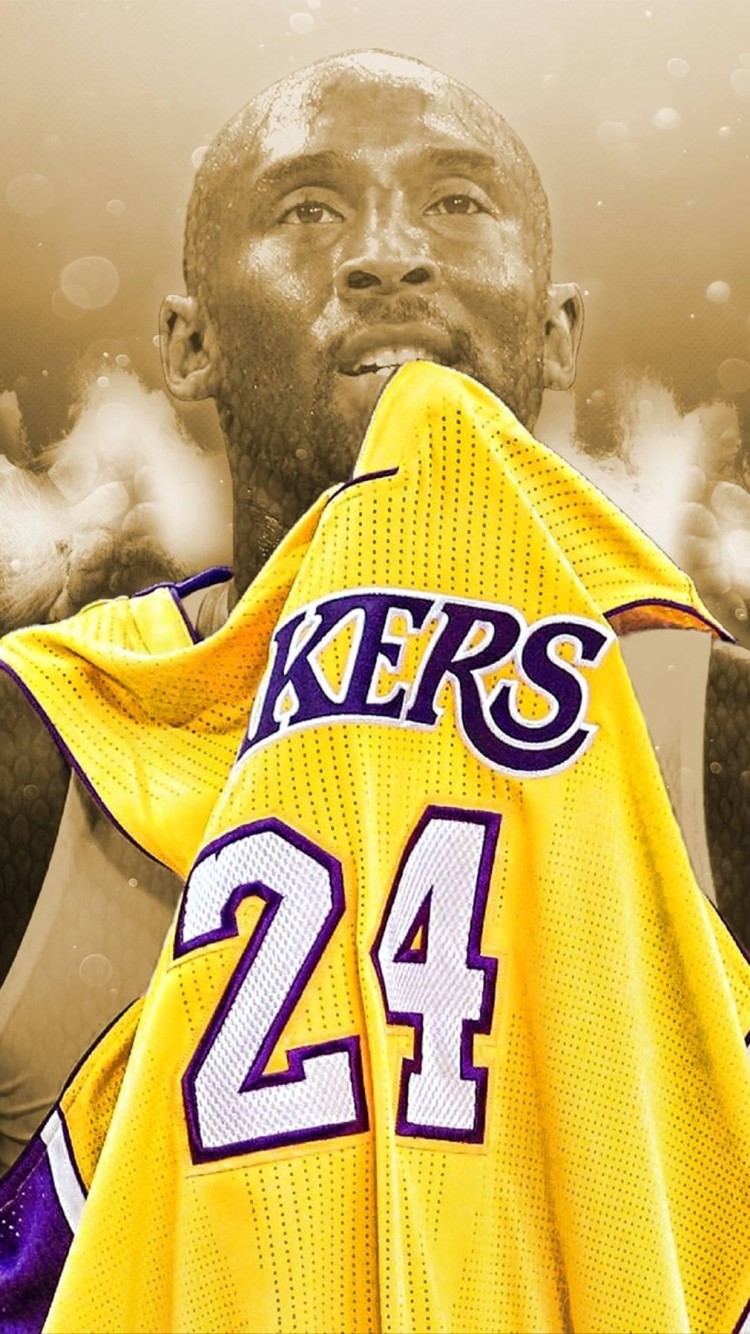 Kobe Bryant Wallpaper Phone , HD Wallpaper & Backgrounds