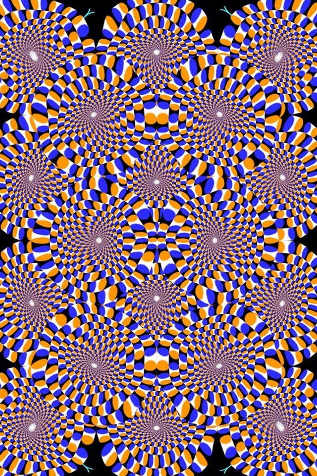 Optical Illusions , HD Wallpaper & Backgrounds