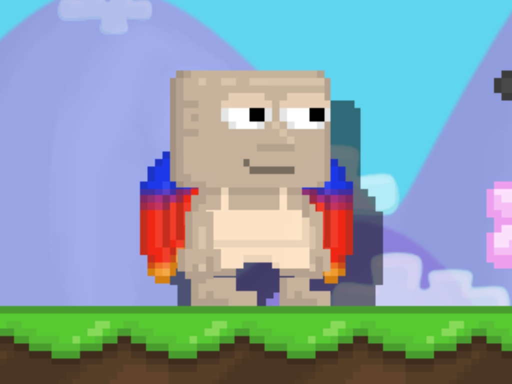 Crimsoneagle-wings - Gambar Item Zeus Growtopia , HD Wallpaper & Backgrounds