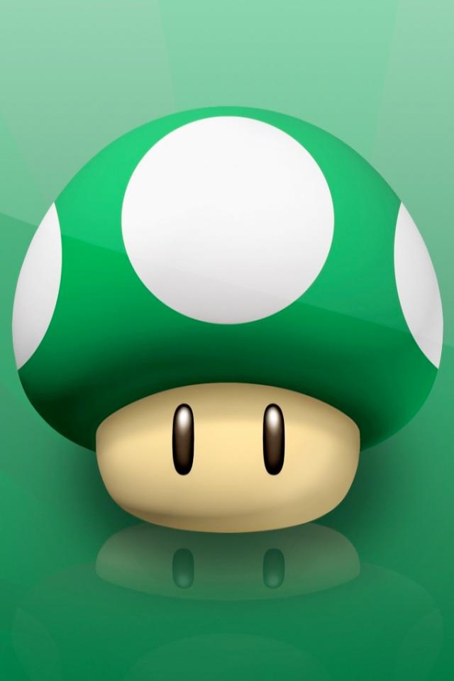 Sfondi Iphone Super Mario , HD Wallpaper & Backgrounds