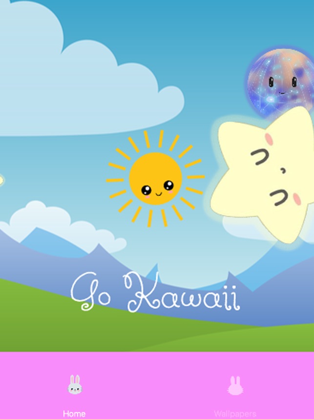 Kawaii , HD Wallpaper & Backgrounds