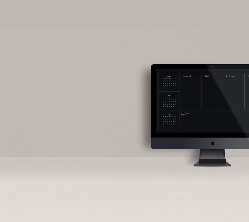 Computer Monitor , HD Wallpaper & Backgrounds