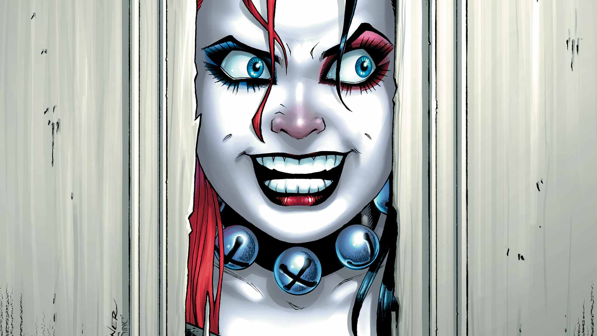 Harley Quinn Comics , HD Wallpaper & Backgrounds
