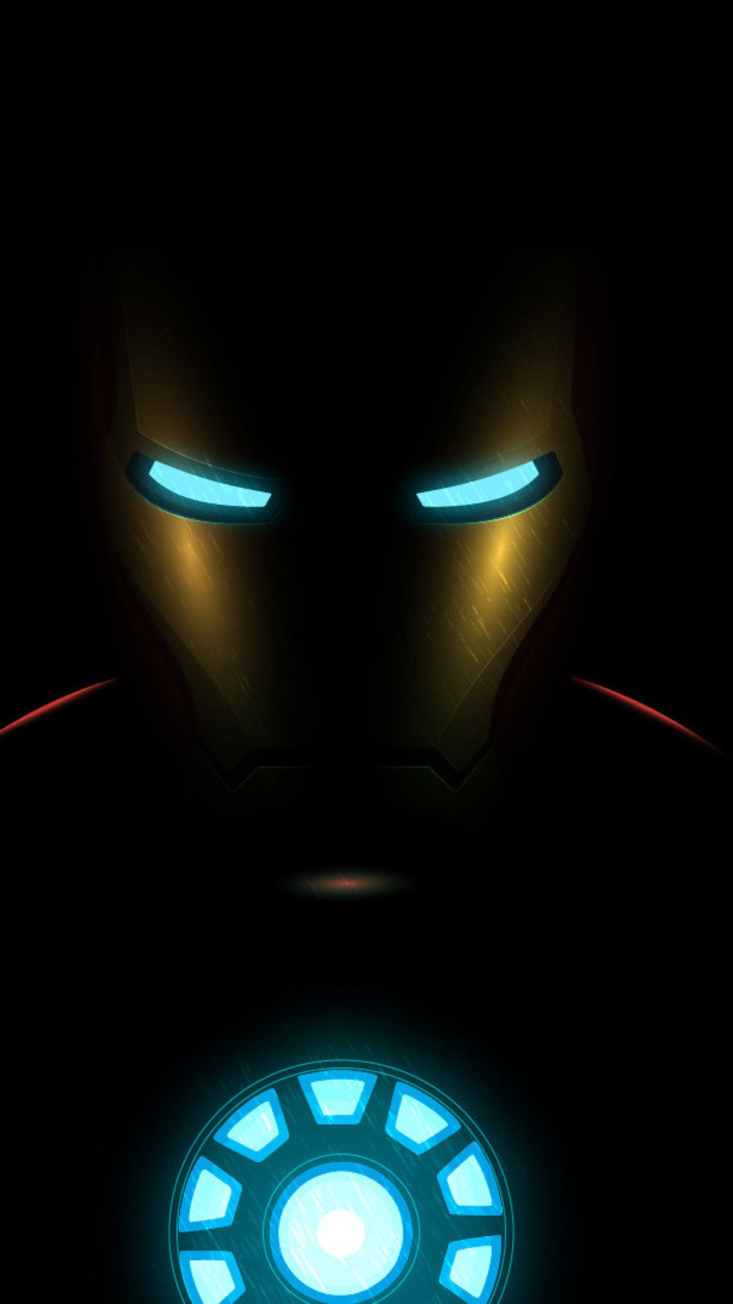 Iphone Iron Man Hd , HD Wallpaper & Backgrounds