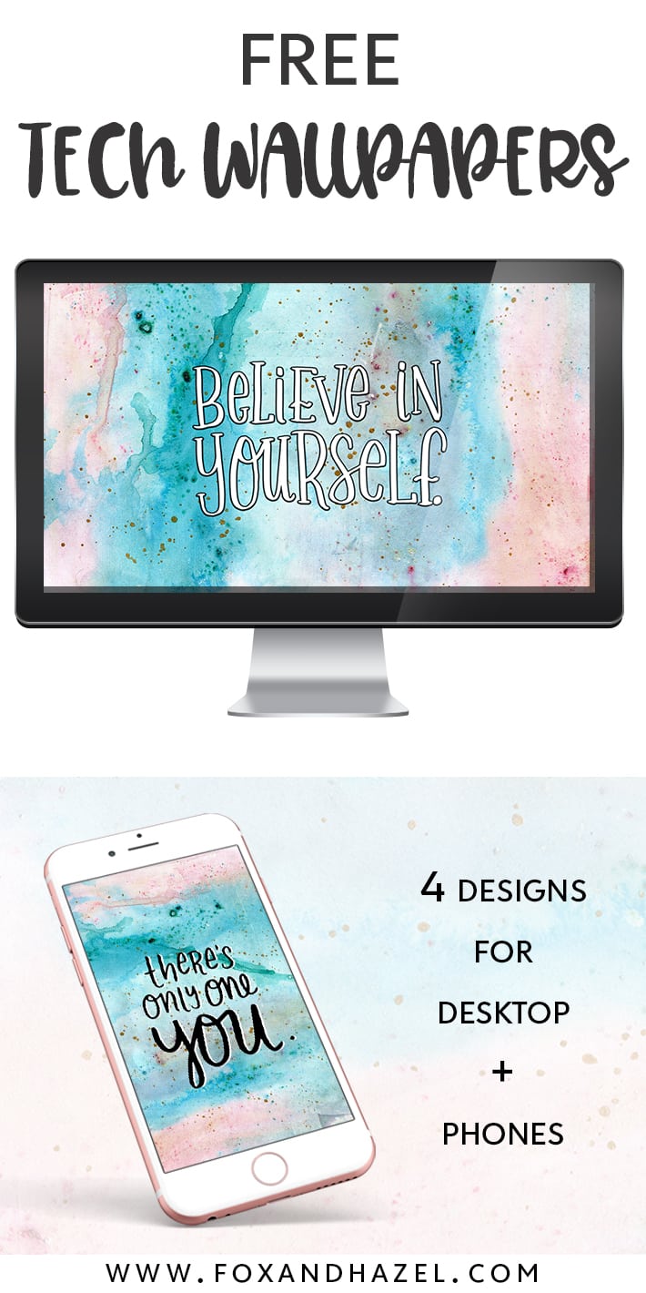 Free Motivational Desktop Wallpaper - Smartphone , HD Wallpaper & Backgrounds