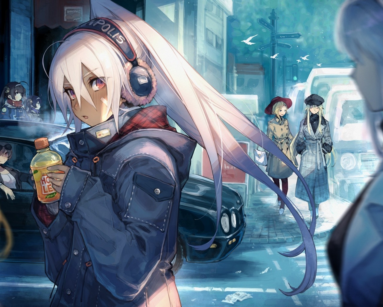 Featured image of post Azur Lane Hood Wallpaper A collection of the top 19 azur lane wallpapers and backgrounds available for download for free