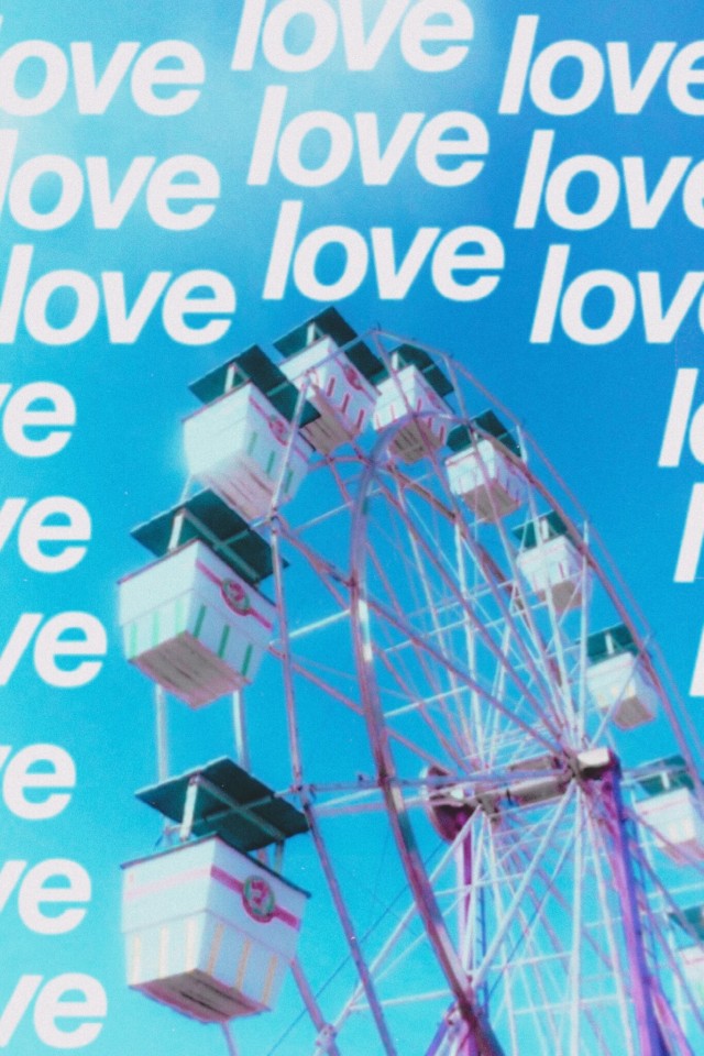 Image - Ferris Wheel , HD Wallpaper & Backgrounds