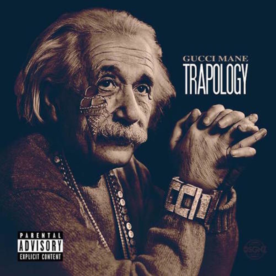 Gucci Mane Trapology , HD Wallpaper & Backgrounds