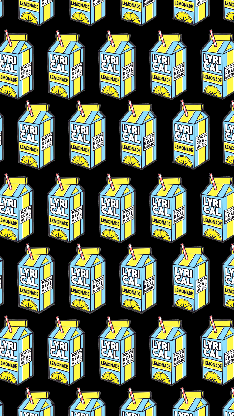 Lyrical Lemonade Wallpaper Iphone , HD Wallpaper & Backgrounds