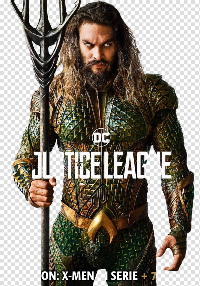 Aquaman, Dc Justice League Aquaman Transparent Background , HD Wallpaper & Backgrounds