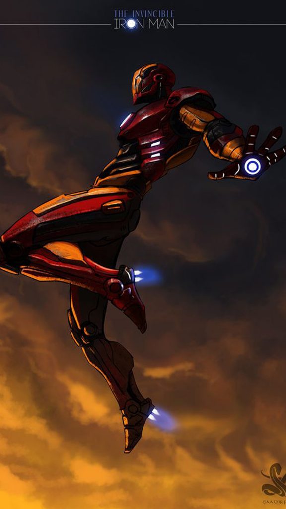 Iron Man Wallpaper Iphone Widescreen Iron Man Wallpaper , HD Wallpaper & Backgrounds