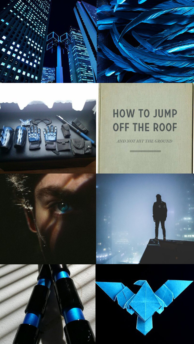 / / Nightwing / /
/ / Background / Lockscreen / /
anonymous - Nightwing Aesthetic , HD Wallpaper & Backgrounds