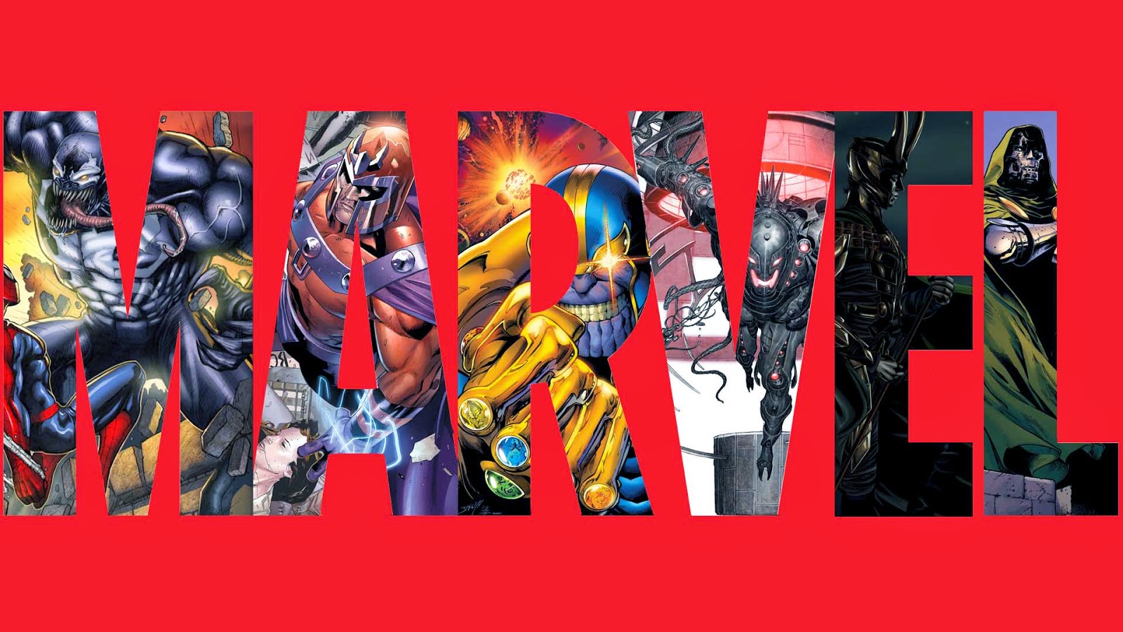 Marvel Heroes Hd , HD Wallpaper & Backgrounds