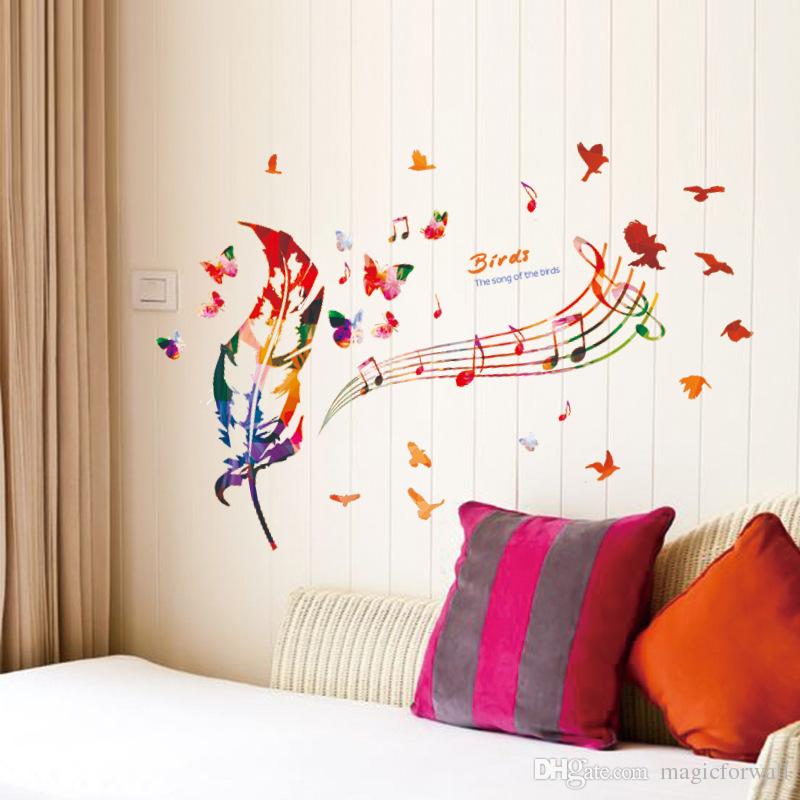 Creative Mural Paint Designs , HD Wallpaper & Backgrounds
