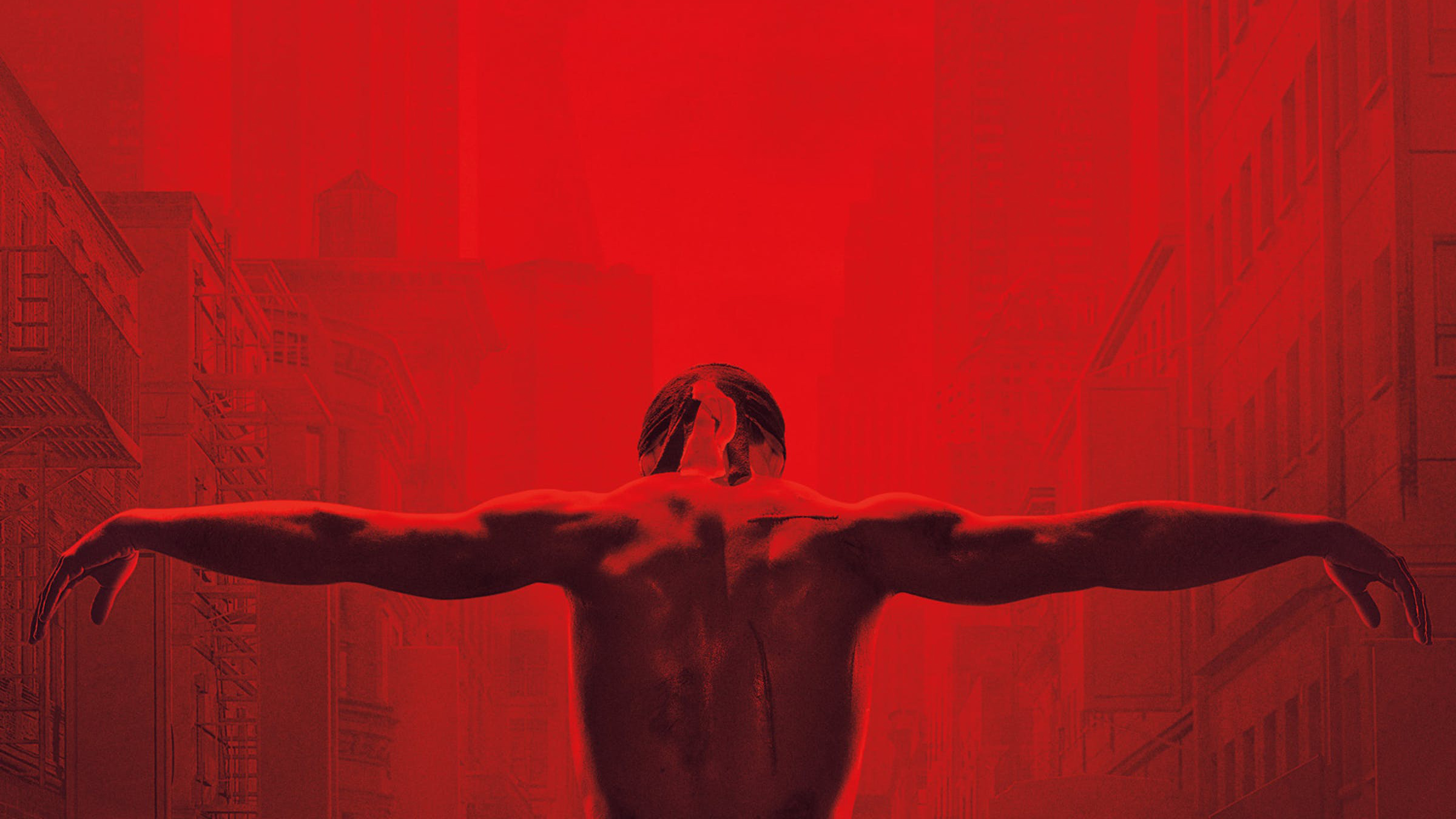 Daredevil Season 3 Wallpaper 4k , HD Wallpaper & Backgrounds