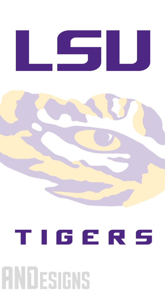 Iphone 6 Lsu Tigers , HD Wallpaper & Backgrounds