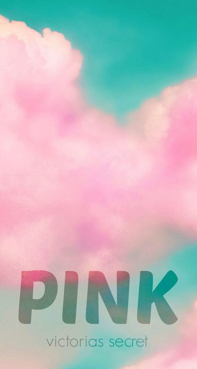 Pink, Victorias Secret, And Vs Image - Pink Wallpaper Vs , HD Wallpaper & Backgrounds