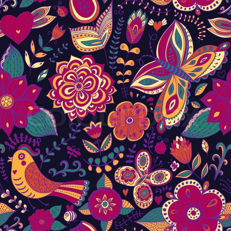 Mexican Flowers Wallpaper Hd , HD Wallpaper & Backgrounds