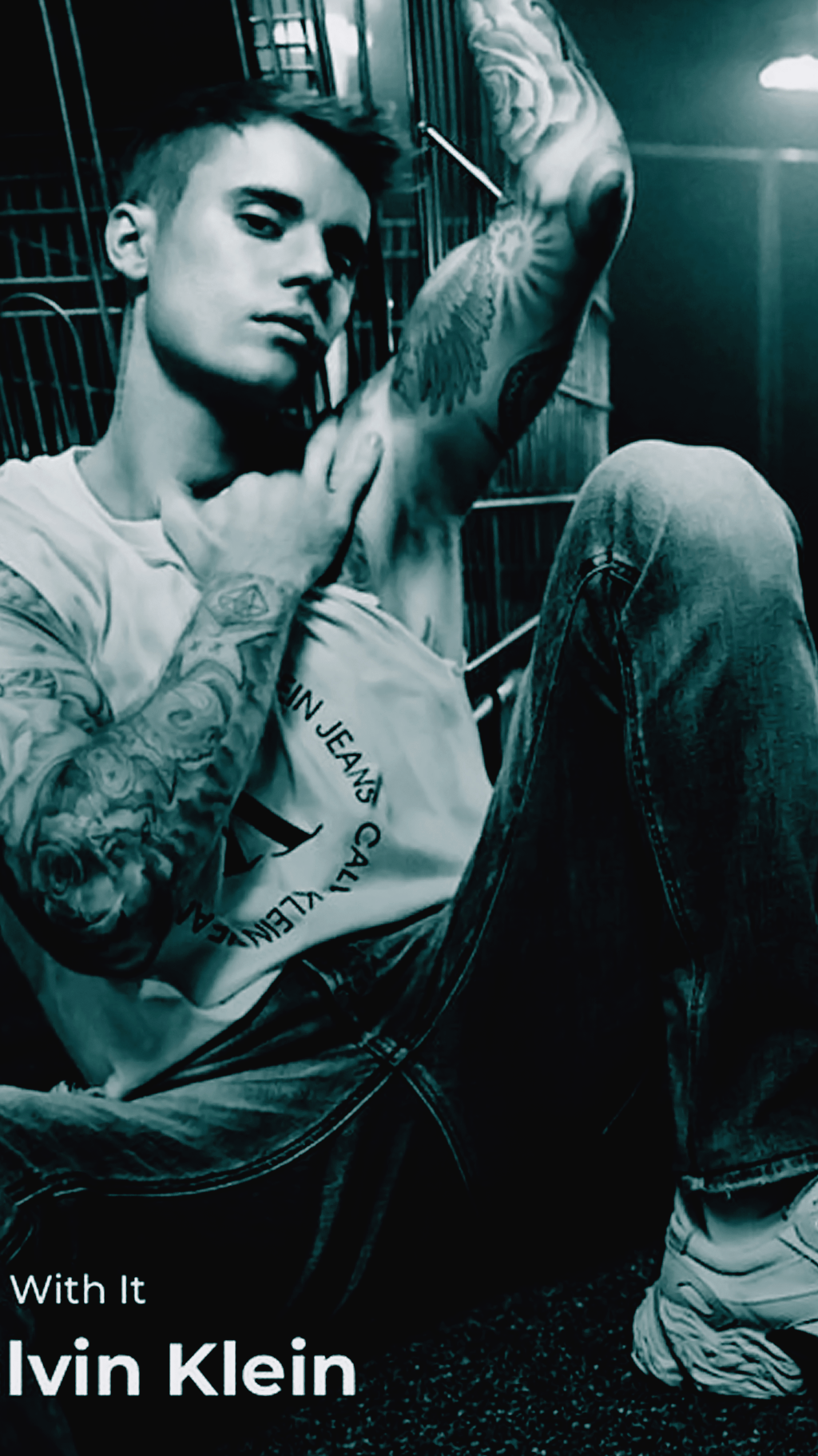✨ Please If You Save/use Like Or Reblog - Justin Bieber , HD Wallpaper & Backgrounds