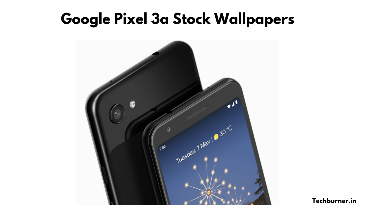Google Pixel 3a Hd Wallpaper Backgrounds Download