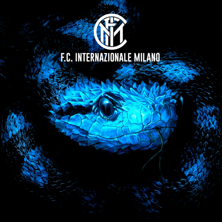Inter Not For Everyone , HD Wallpaper & Backgrounds