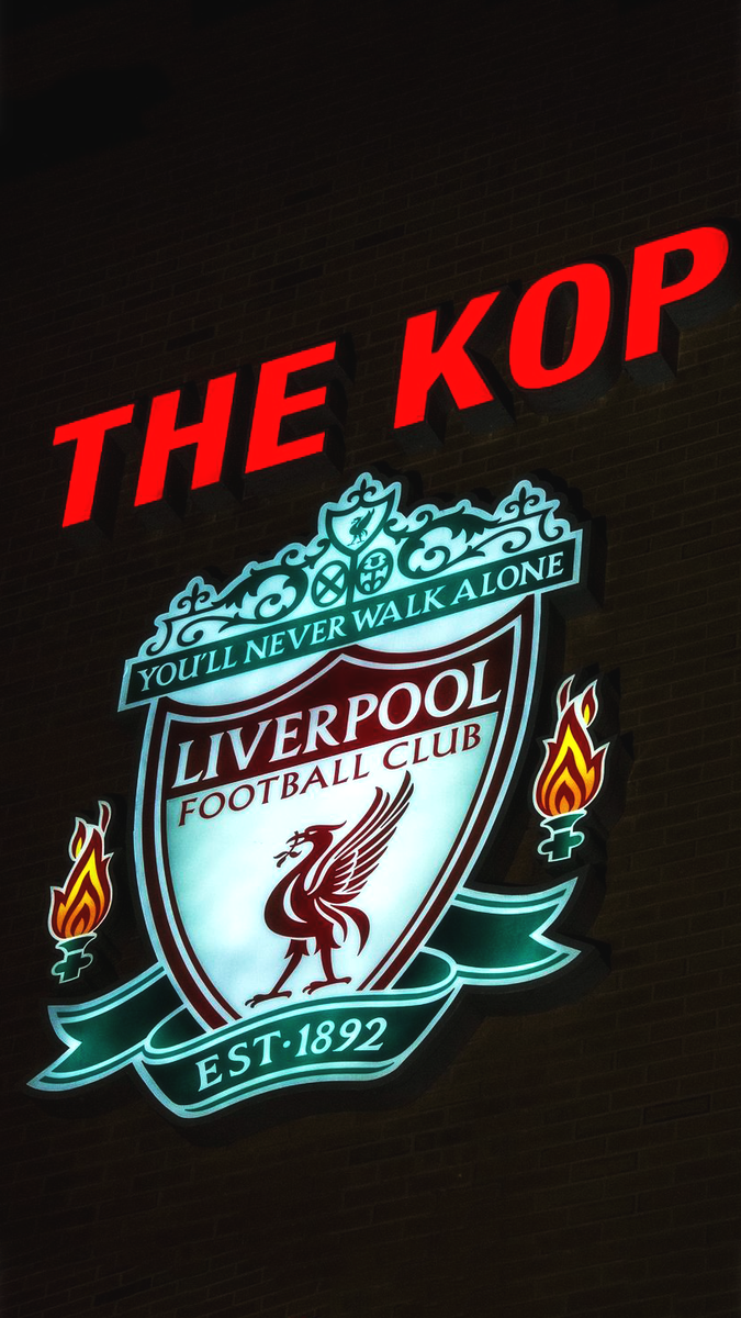 Anfield Statium , HD Wallpaper & Backgrounds