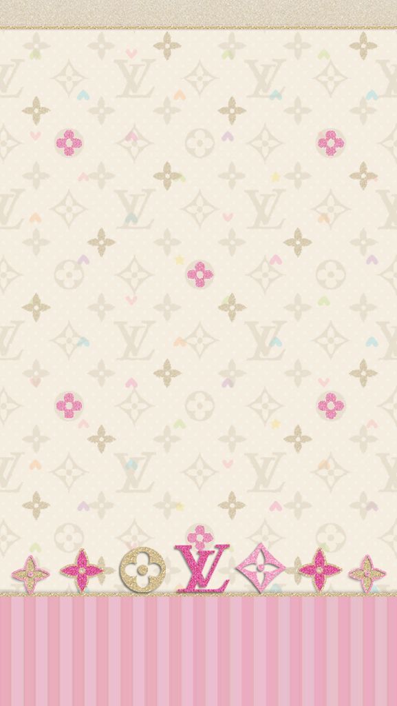 Iphone Wallpaper Louis Vuitton Leather Pink , HD Wallpaper & Backgrounds