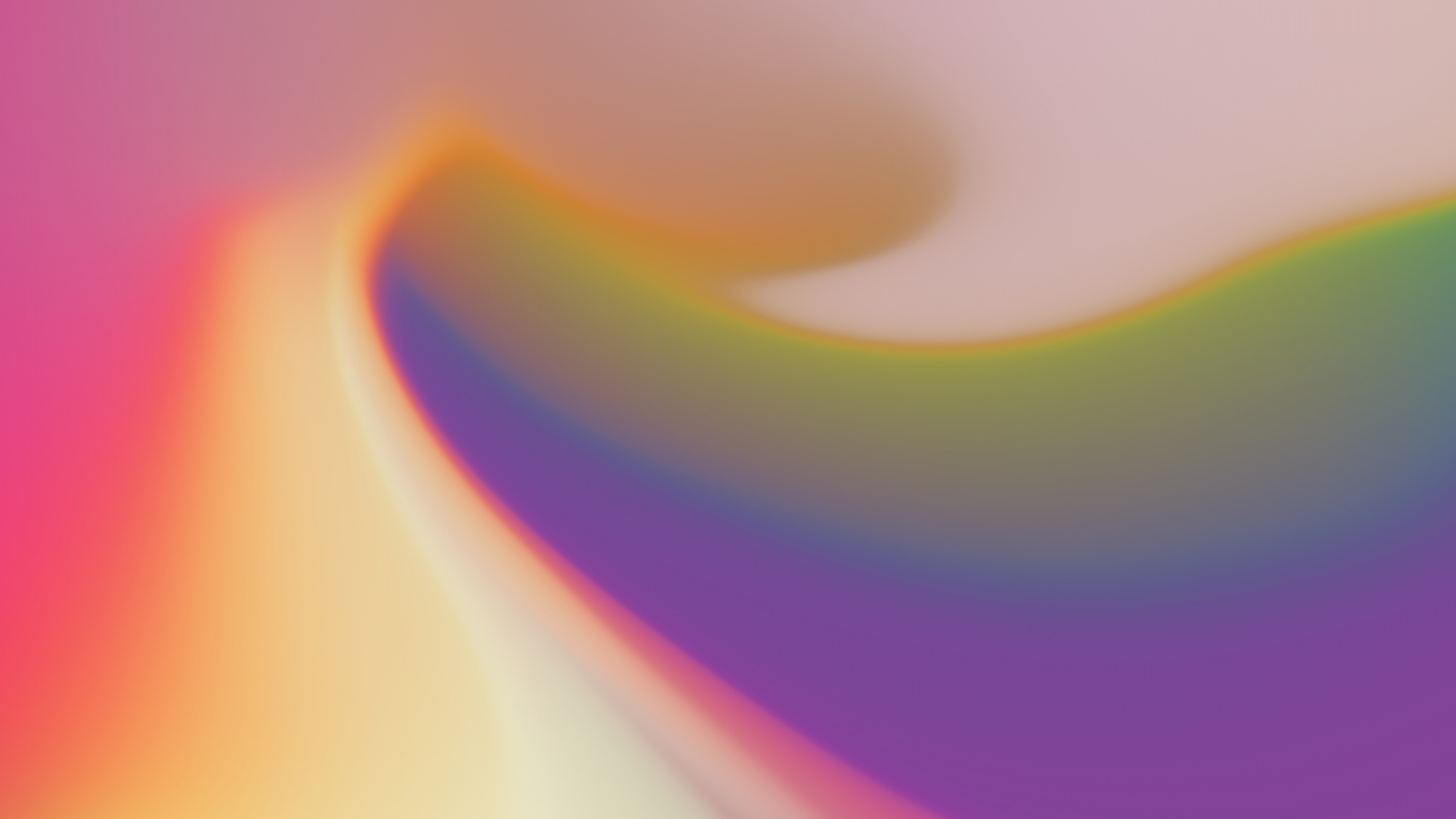 Gradients, Colorful Flow, Bright Colors, Vivid, Wallpaper - Bright Colors 4k , HD Wallpaper & Backgrounds