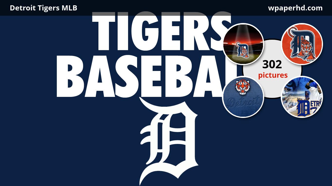 La Dodger Hd Wallpaper, Amazing Hd Wallpaper, Images - Detroit Tigers , HD Wallpaper & Backgrounds