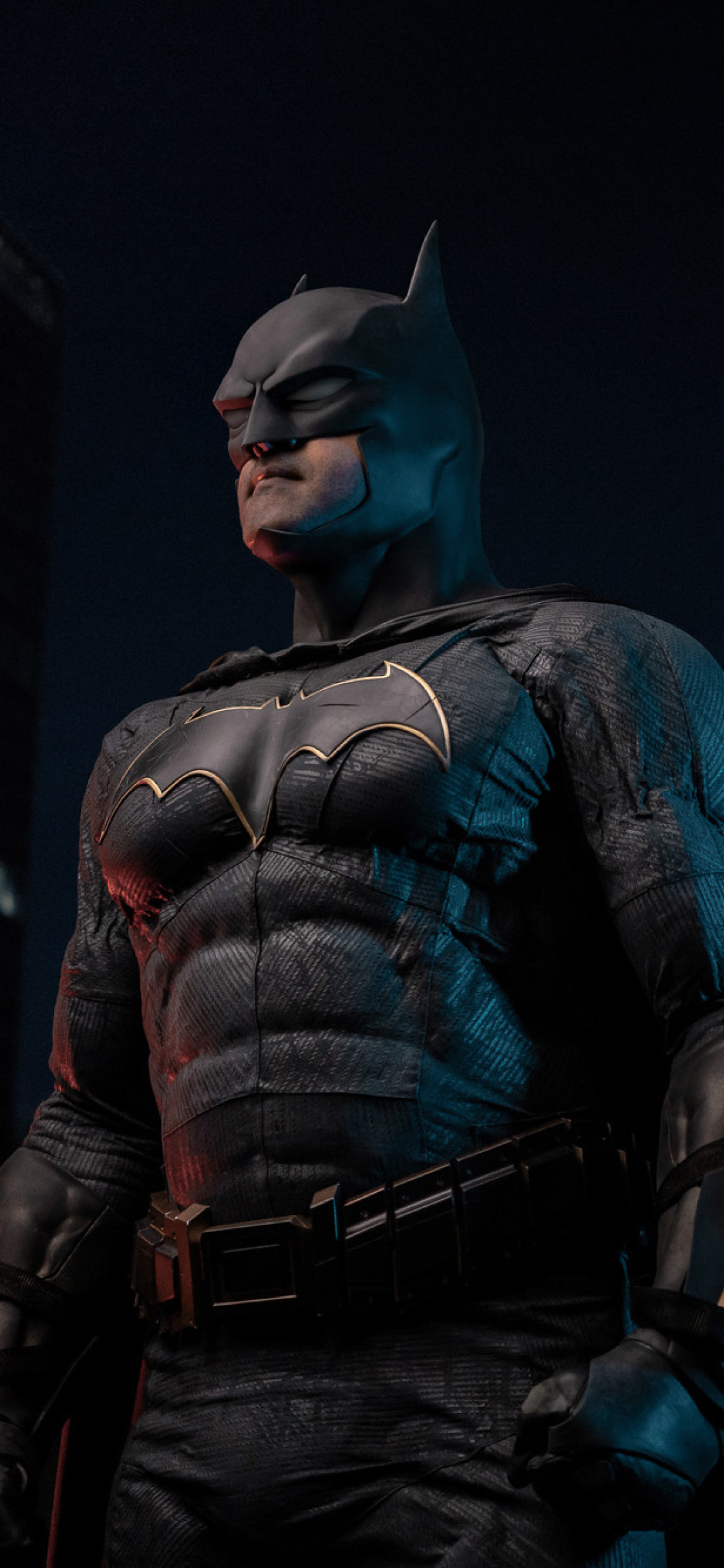 Batman , HD Wallpaper & Backgrounds