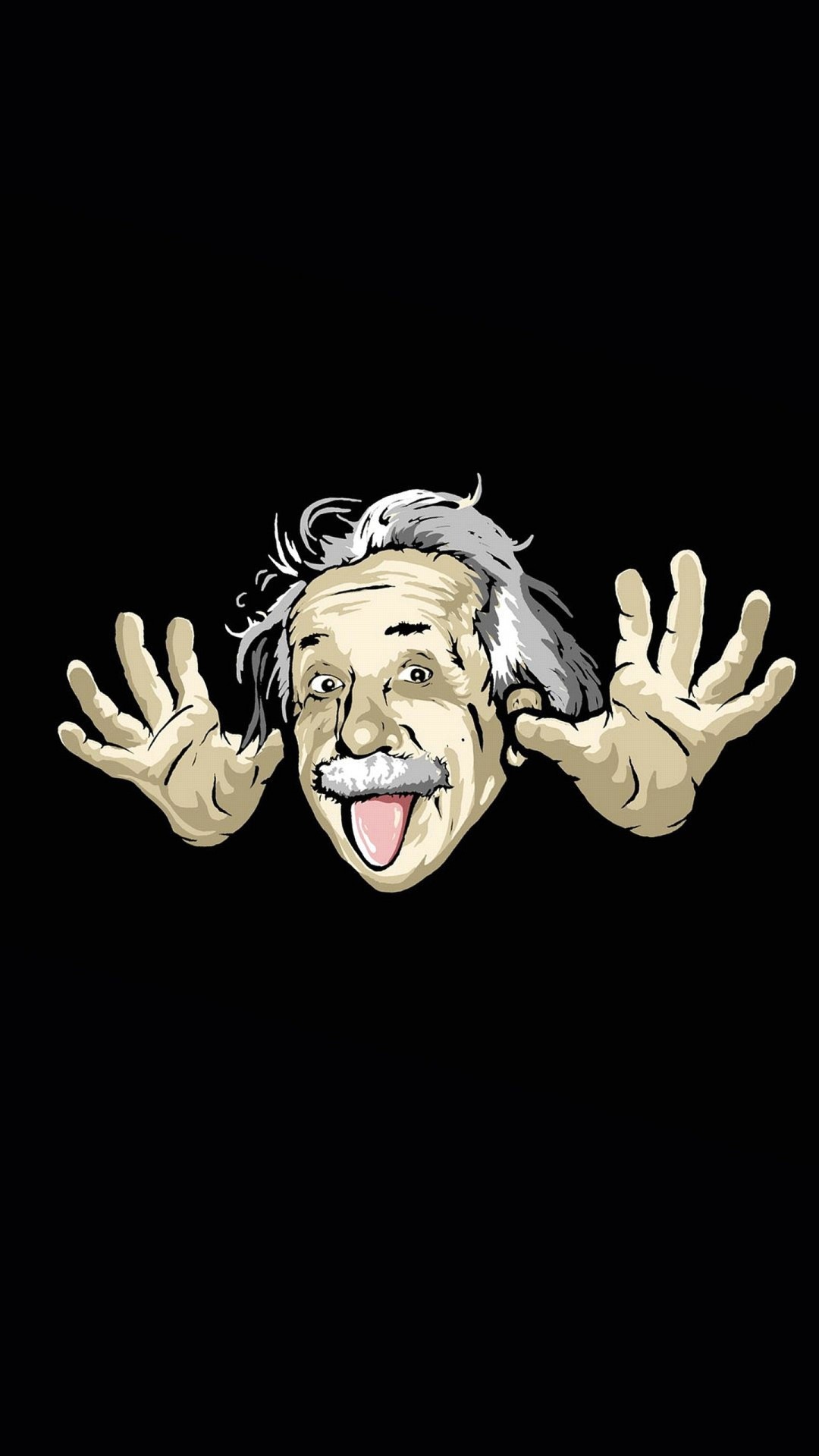 Albert Einstein Funny Wallpaper Hd , HD Wallpaper & Backgrounds