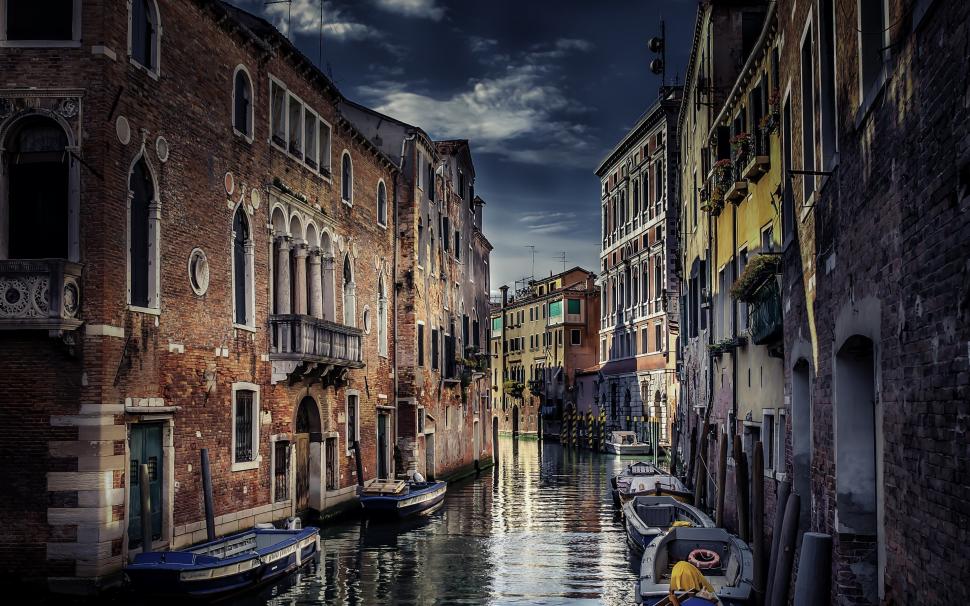 Venice Wallpaper, Hd Wallpaper,world Hd Wallpaper,italy - Iphone Sfondi Di Venezia , HD Wallpaper & Backgrounds