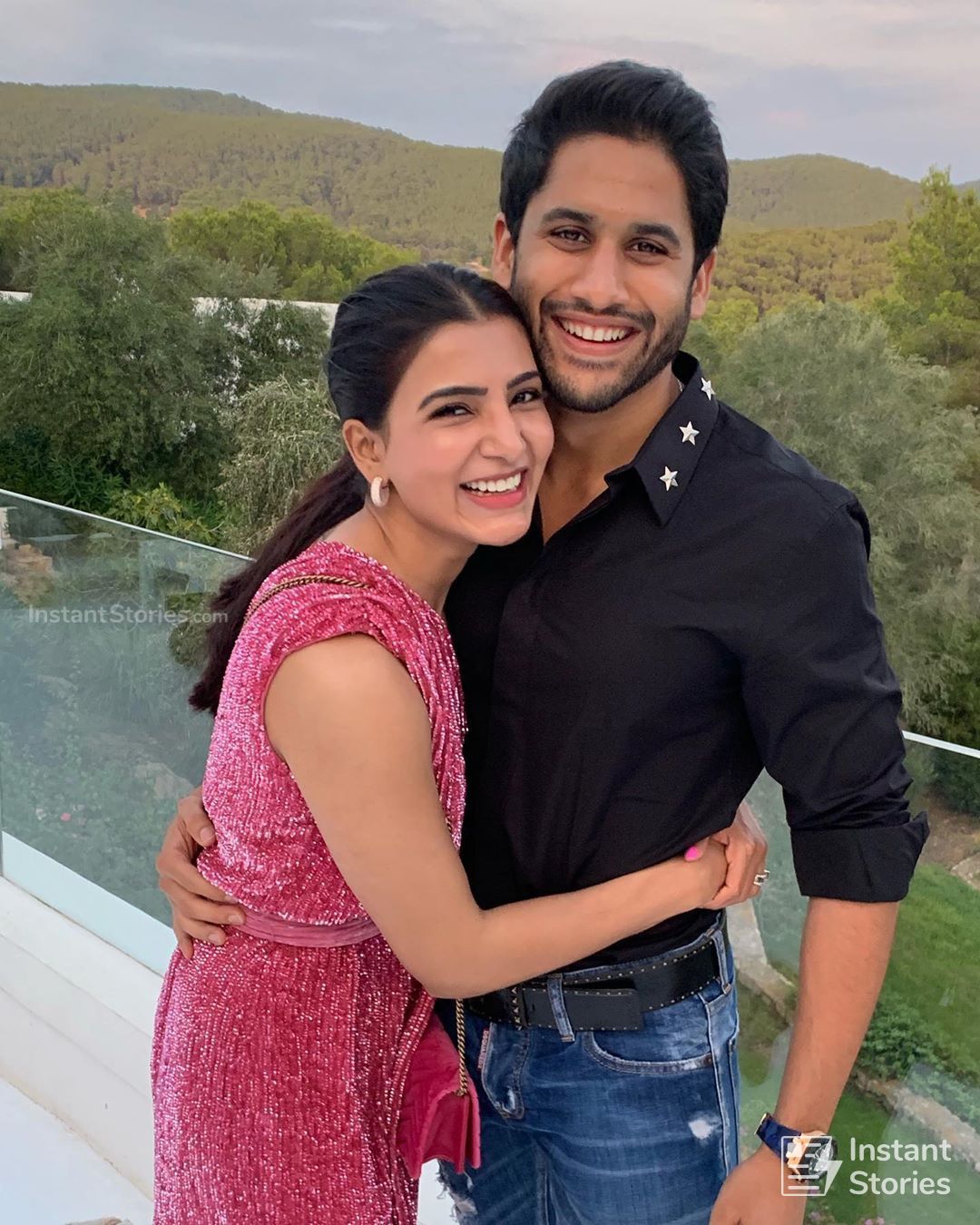 Samantha Akkineni Beautiful Hd Photos & Mobile Wallpapers - Samantha Naga Chaitanya New , HD Wallpaper & Backgrounds