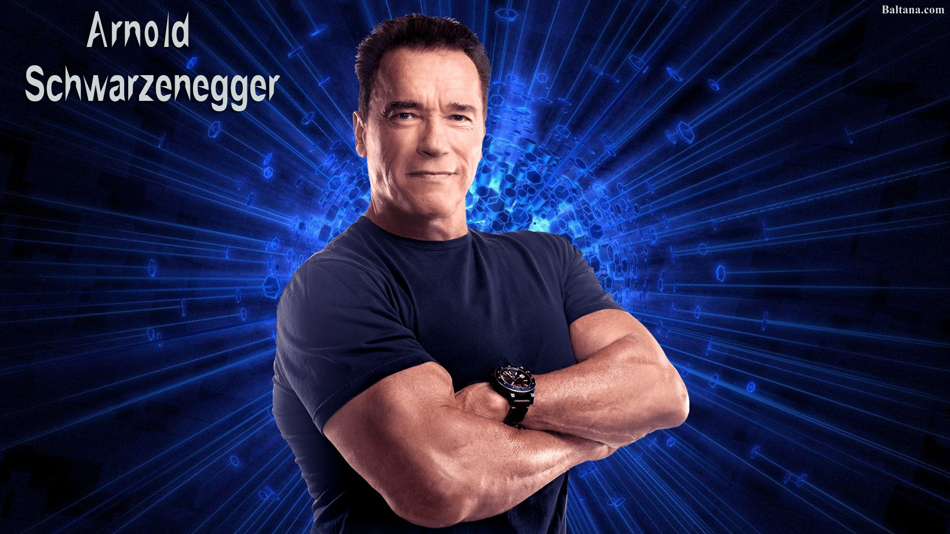 Arnold Schwarzenegger Best Wallpaper - Arnold Classic Ohio 2020 , HD Wallpaper & Backgrounds